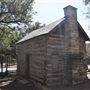 Liebelt Cabin