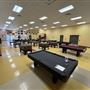Mercedes Dome Shelter and Recreation Center