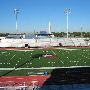 Jack C. Hays High School Football Stadium