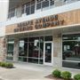 Senate Avenue Brewing Company