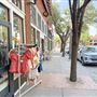 Bishop Arts Retail District