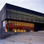 Booker T. Washington High School for the Performing and Visual Arts
