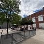 Booker T. Washington High School for the Performing and Visual Arts