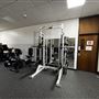 Dallas College - Cedar Valley Campus - Gymnasium