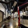 Dallas College - Cedar Valley Campus - HVAC and Automotive Building