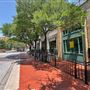 Historic West End Retail District