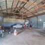 Rosedale Warehouse