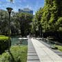 Marie Gabrielle Restaurant and Gardens