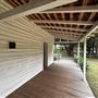 Old City Park - Dogtrot House
