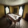 Old City Park - Dogtrot House