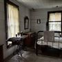 Old City Park - Dogtrot House