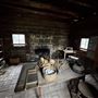 Old City Park - Dogtrot House