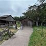 Old City Park - Dogtrot House