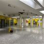 Dallas Underground Walkways