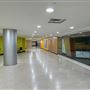 Dallas Underground Walkways