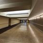 Reunion Tower Tunnel