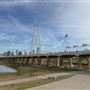 Ronald Kirk Pedestrian Bridge