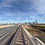 Ronald Kirk Pedestrian Bridge