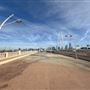 Ronald Kirk Pedestrian Bridge