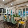 White Rock Lake Mansion