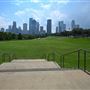 Buffalo Bayou Park