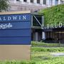 C. Baldwin Hotel