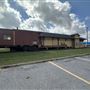 Port Lavaca Train Depot