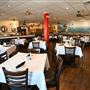 Christie’s Seafood and Steaks