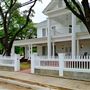 Conroe White House