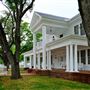 Conroe White House