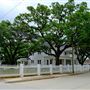 Conroe White House