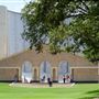 Gerald Hines Waterwall Park