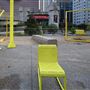 Lynn Wyatt Square for the Performing Arts (LWS)