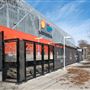 Shell Energy Stadium