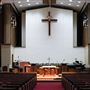 St. Philip’s United Methodist Church