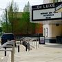 The DeLUXE Theater