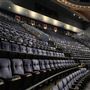 The Hobby Center for the Performing Arts