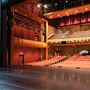 The Hobby Center for the Performing Arts
