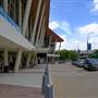 The Hobby Center for the Performing Arts