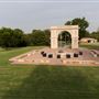 Haltom Road Park and Veterans Memorial