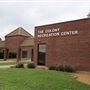 The Colony Recreation Center