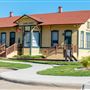 Garland Historical Museum