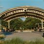 Jon Comer Skatepark