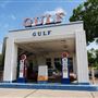 Waco Gulf Station