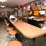 Blanco Bowling Club & Cafe