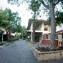 La Villita Historic District