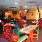El Mercado Restaurant