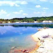 Blue Lagoon