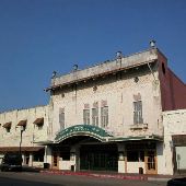 Crighton Theatre