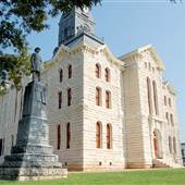 Hood County Courthouse